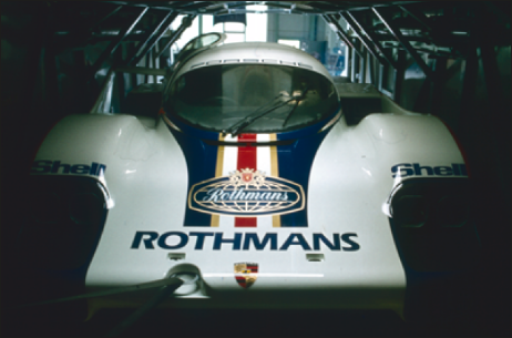 Porsche,956,Rothmans
