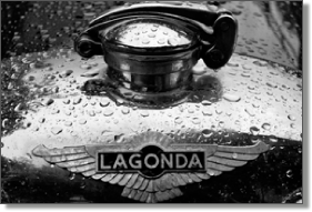 Lagonda Grill