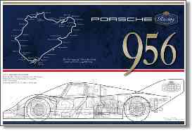 Porsche 917 Martini car Nr Porsche 917 Martini car Nr 21