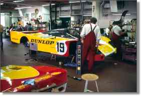 Porsche 917 Martini car Nr Porsche 917 Martini car Nr 21